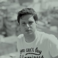 Lucas Nasser Strano