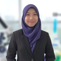 Hazirah Nisa
