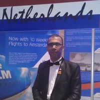 Adam Sayed