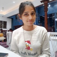 Pranita Bhurse