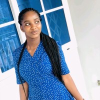 Aryee Elizabeth