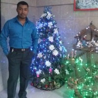 Henry Urista Santiago