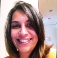 Liliane Novaes de Almeida