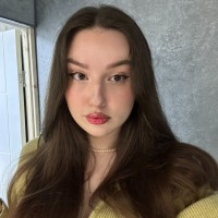 Sophie Syedova