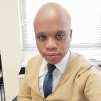 Thabiso Mahlatji