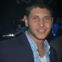 Luke Streff