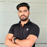 Suraj Tomar
