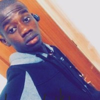 Mame Cheikh Ibra Fall