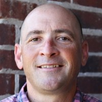 Dan Joy