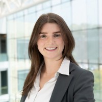 Kathryn Pringle