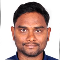 Vijaya Kumar Garikapati