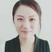 Eva Jiang