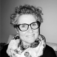 ✿ Lene B. Anekjær ✿