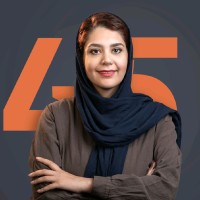 Niloufar Vaseti