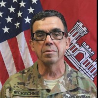 Robert McKechnie
