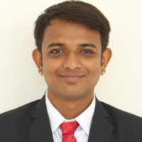 Chaitanya Patel