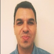 David Rodríguez Fernández