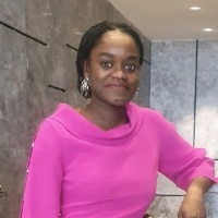 A. Marise Oyouba