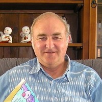 Robin Bickley