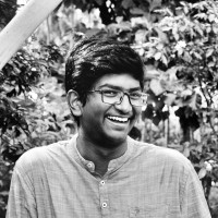 Pranav R
