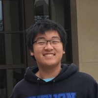Eugene Chi