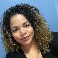 Stephanie Ramirez, Mba