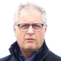 Pascal Oudin