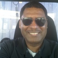Alfonso Thompson