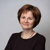 Marina Maksimova