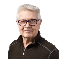Terry Sharkey
