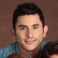 Andrés Reyes Andrade