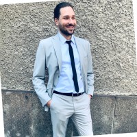 Mario Zube