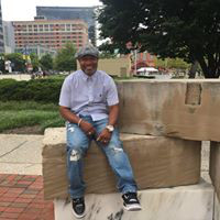 Darron Perkins