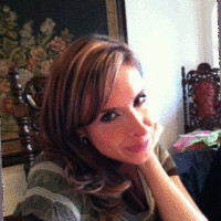 Adriana Olvera