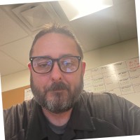 Chris Schafer