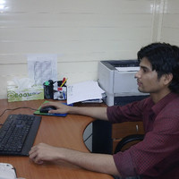Abhishek Tiwari
