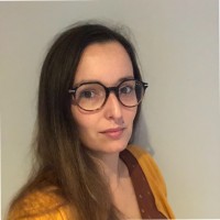 Aurélie Blisson