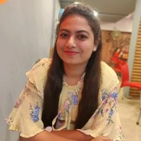 Sunaina Shetty