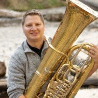 Thomas Kinder