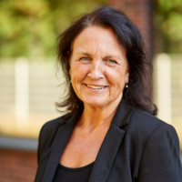 Katia Van De Velde