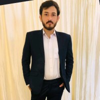 Zafar Abbas