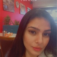 Bharti Sangwan