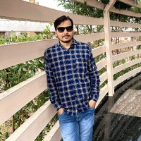 Ajay Parihar