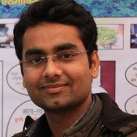 Dr. Umesh Pankaj