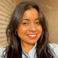 Larissa Santos