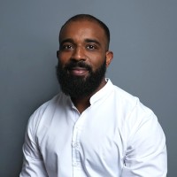 Kyle Naicker