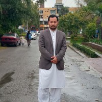 Imran Ali Balti