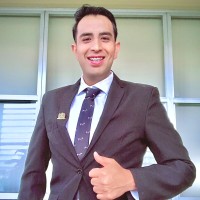 Víctor Daniel Coronado Ramos