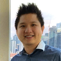 Ricky Sumarna