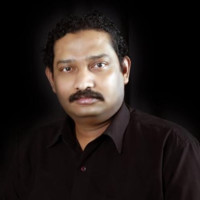Niroshan David